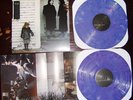 Brand New Devil and God are Raging 2xLP Vinyl Purple
