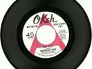 Okeh -Fat Cat - Washington Smith    EX