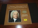 DGG SZERYNG JS BACH 6 SONATS AND PARTITAS VIOLIN RARE