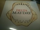 DELTA MAYDAY RARE OZ HIPHOP