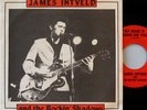 JAMES INTVELD rare '82 rockabilly debut blasters MINT