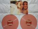 Smashing Pumpkins - Siamese Dream ORANGE VINYL LP