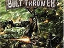 BOLT THROWER Honour Valour Pride 2 LP Carcass Entombed