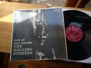 THE ROLLING STONES OUT OF OUR HEADS UK DECCA MONO 1965