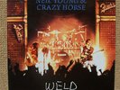NEIL YOUNG - WELD - Near MINT Double Live LP - RARE