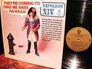  1966 MONO   NAPOLEON XIV   FLIPPED-OUT PSYCH