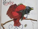 PARADISE - Paradise - EBONY EB 701 - Ex LP ***SIGNED***