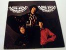 JIMI HENDRIX ARE YOU EXPERIENCED (ORIG 1ST PRESS) A1/B1