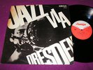 JAZZ VIA DRESDEN Hörig - Schönfeld / GDR AMIGA LP 1969