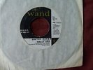 Northern Soul - Wally Cox -This Man -  RARE 45 D J Copy