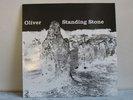 oliver standing stone rare uk psych folk only reissue