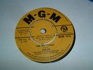 JIGSAW ONE WAY STREET  UK MGM GREAT MOD DANCER  & RARE