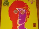 JOHN LENNON: Lost Lennon Tapes 9 (Vinyl LP)