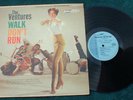 The Ventures    WALK DON'T RUN   STEREO    1960   NM