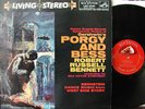 Bennett/Gershwin: Porgy & Bess RCA SD Living Stereo
