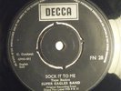 SUPER EAGLES BAND / RARE AFRO SOUL GAMBIA 70s -LISTEN?