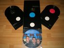 DEPECHE MODE---Singles 86-98 LP Set...Rare