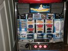 Beatles Pachislo  Fun Tokens Slot Machine Skill Stop Ex