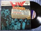 MOTOWN APOLLO RARE ORIGINAL 