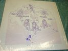 EDDIE CALLAHAN False Ego private pop psych LP Shrink