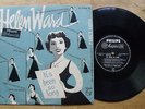 HELEN WARD - IT'S BEEN SO LONG  EX/VG+ L K 10