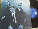 Billy Bean/Walter Norris The Trio Riverside NM