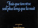 VANGELIS PAPATHANASSIOU Fais que ton Rêve 1972 French