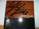 Anthony Williams-Lifetime