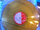 Rare Culumbian 12inch Orange vinyl Queen Crazy little