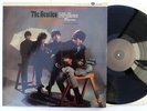 The Beatles - Not Guilty. Rare Black Label LP Ex