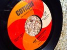 very rare TNT BAND latin funk 45 THE MEDITATION