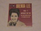 Very Nice Brenda Lee EP 