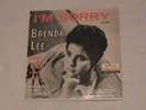 Very Nice Brenda Lee EP 