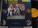 Corraleros de Majagual GUARACHA PORRO GREAT LP 60s ?II?