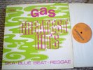 UK PAMA(LP)GAS GREATEST HITS-SKA-BLUEBEAT-REGGAE