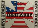 WARZONE DONT FORGET THE STRUGGLE RARE 331/3 STEREO LP