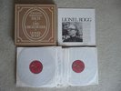 JS Bach Complete Works for Organ. Lionel Rogg. 20 LP.