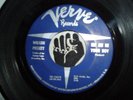 Wilson Pickett, Let Me Be Your Boy, Verve VG++, Listen