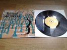 RARE BERNARD MICHELIN cello recital ANDRE COLLARD TBE