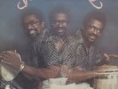 JACK ASHFORD - HOTEL STREET rare soul/funk vinyl LP