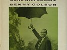 Benny Golson-Gone With Golson-New Jazz 8235-NM