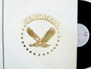 Private Dreamy Psych Folk LP SENSATION on Sensation