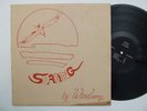 Rare Private Teenage Psych Folk LP WINDSONG Soaring