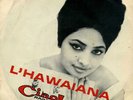 PRIMO DISCO 45 GIRI DI LARA SAINT PAUL COL NOME TANYA