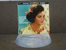 CONNIE FRANCIS Sings Irish Favorites JAPAN Orig LP 1962