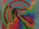 Electrip Xhol Caravan Psych Prog Krautrock RI LP NM