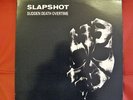 Slapshot, 'Sudden Death Overtime' LP, hardcore