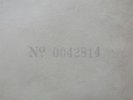 BEATLES-WHITE ALBUM No 0042814-APPLE MONO TOP LOADER