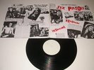 SEX PISTOLS INDECENT EXPOSURE ORIGINAL RARE