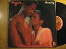 VITAMIN E sharing BUDDAH modern soul LP